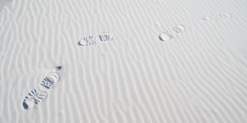 Moonwalk beach, Lake Michigan. 2022.
